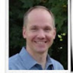 Meet your Posher, Jim